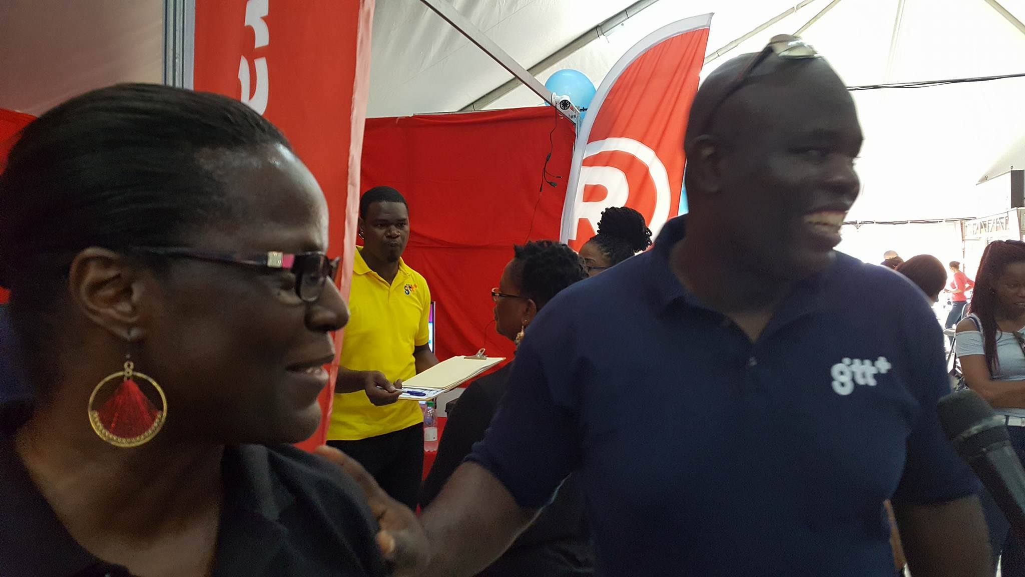 GTT begins delivering internet by fibre optic cable; no intellectual property violation