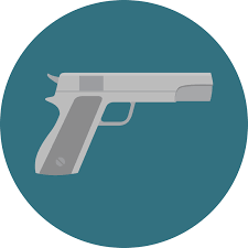 Updated: One arrested for several guns found in barrel at City wharf