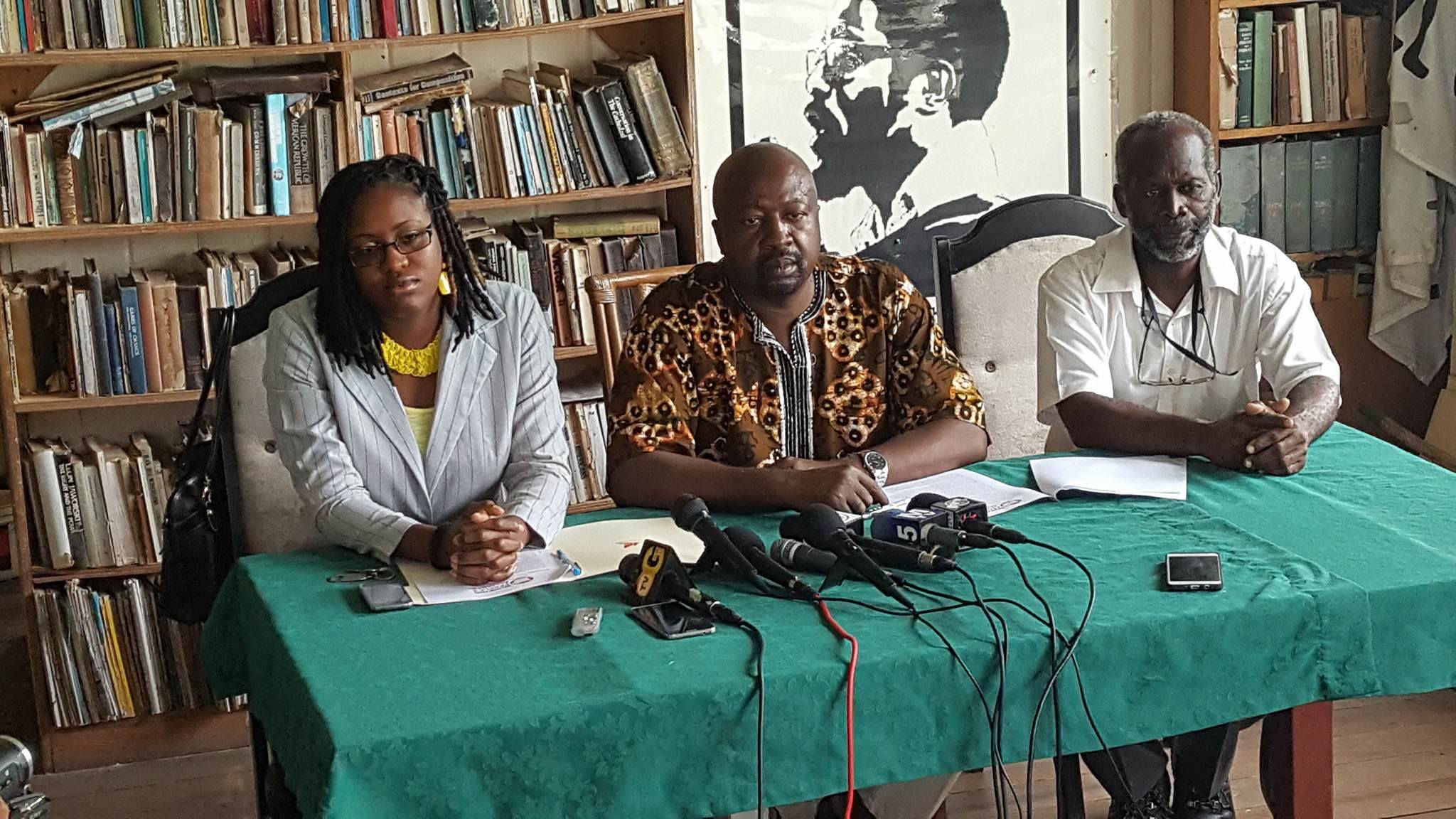 WPA  says now better placed to influence govt policies through APNU