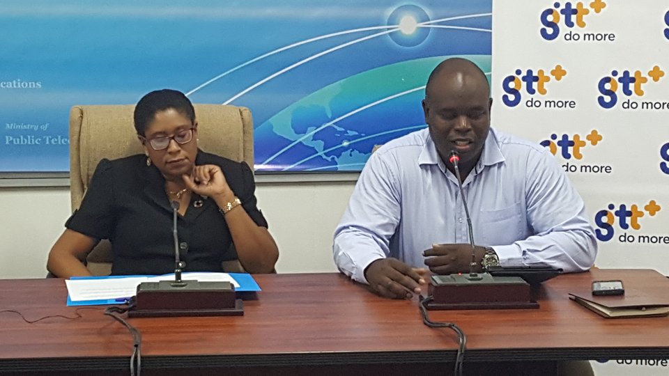 “Rogue elements” cause thousands to go without phone, internet services; govt says no licensing of “warped” competitors