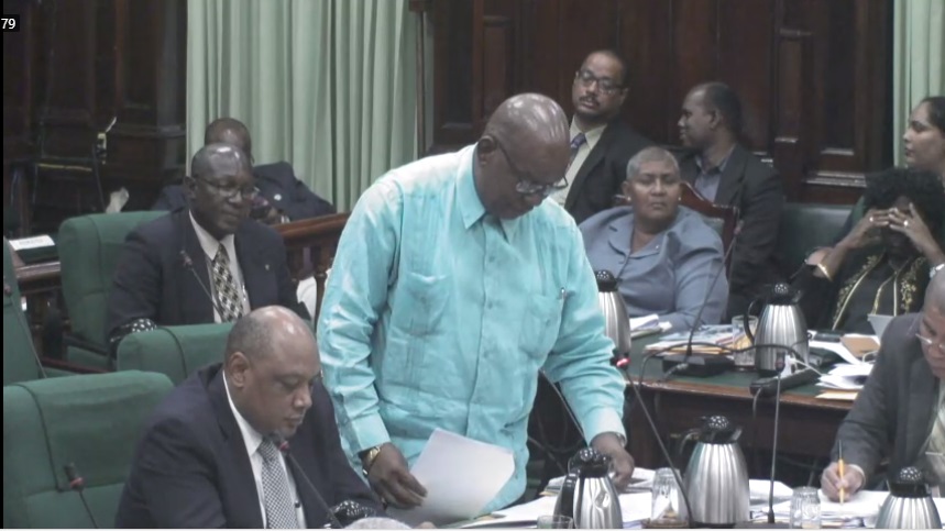 Govt holding company to spearhead selling off Guysuco’s assets