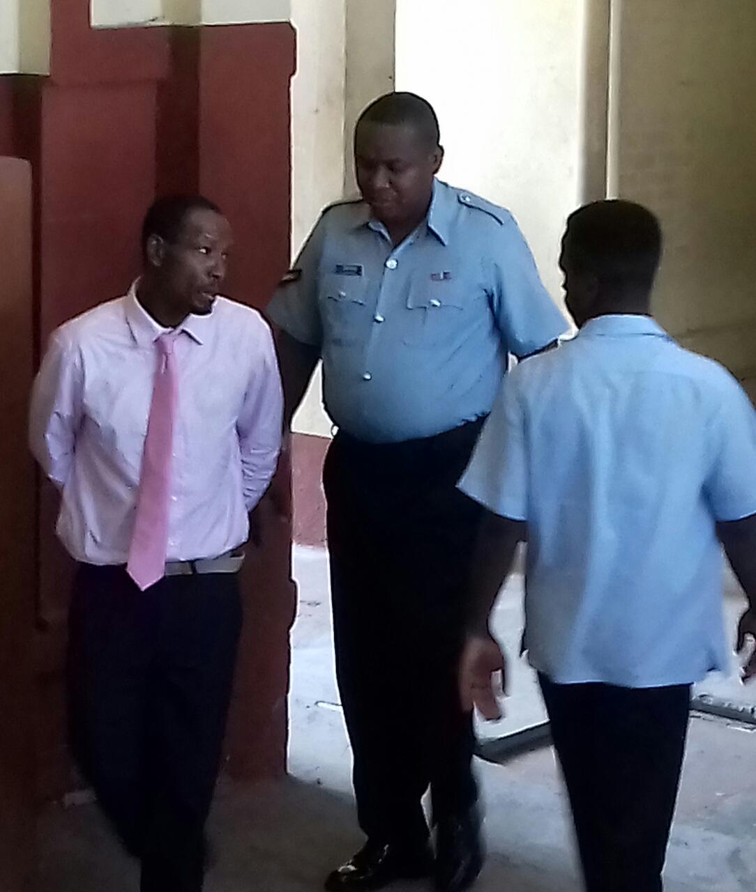 Footballer charged with attempted murder