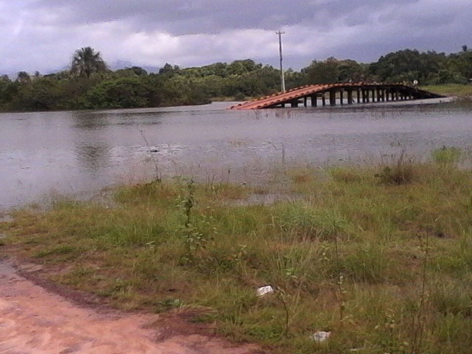 Rupununi: Flood-hit residents to be evacuated; thousands others affected