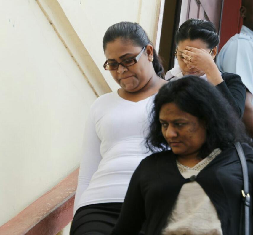 Medicare Pharmacy staff charged with embezzling GYD$1.2 million