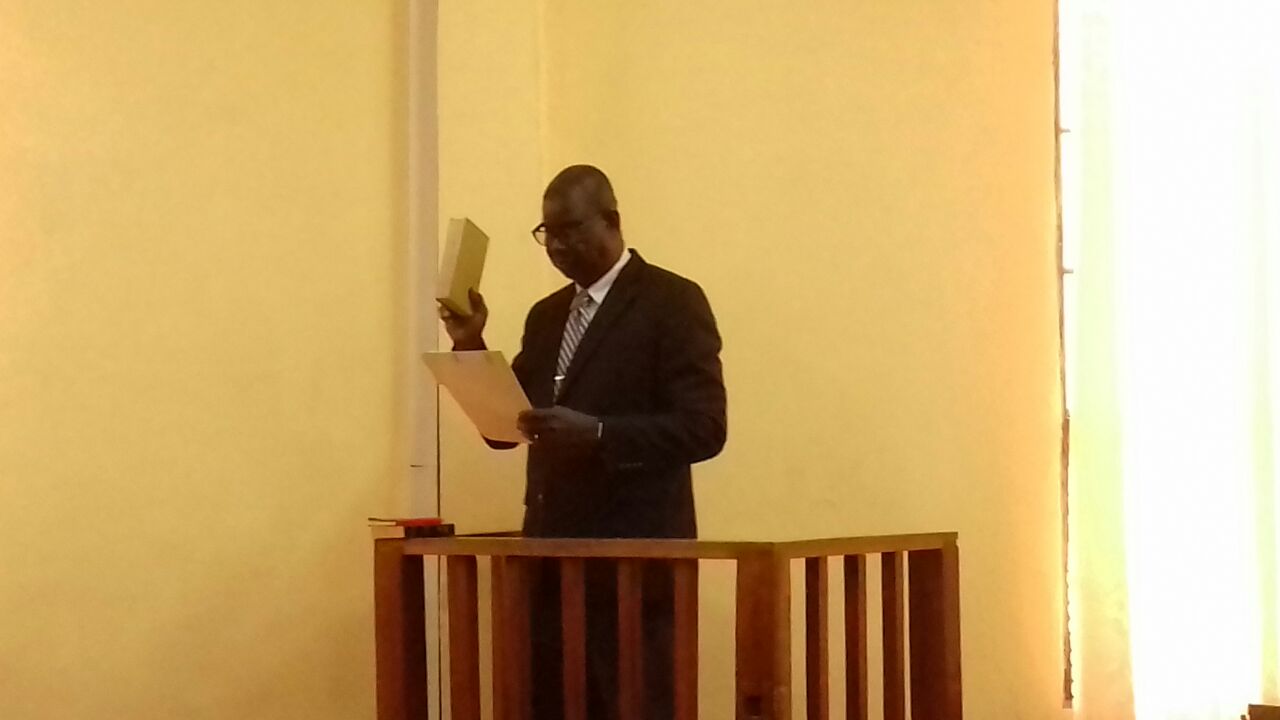 Commission of Inquiry to probe if police neglected or failed to investigate plot to kill Granger