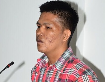 Prisoner at Lusignan detention facility chopped; Jagdeo vows no political support for escapees