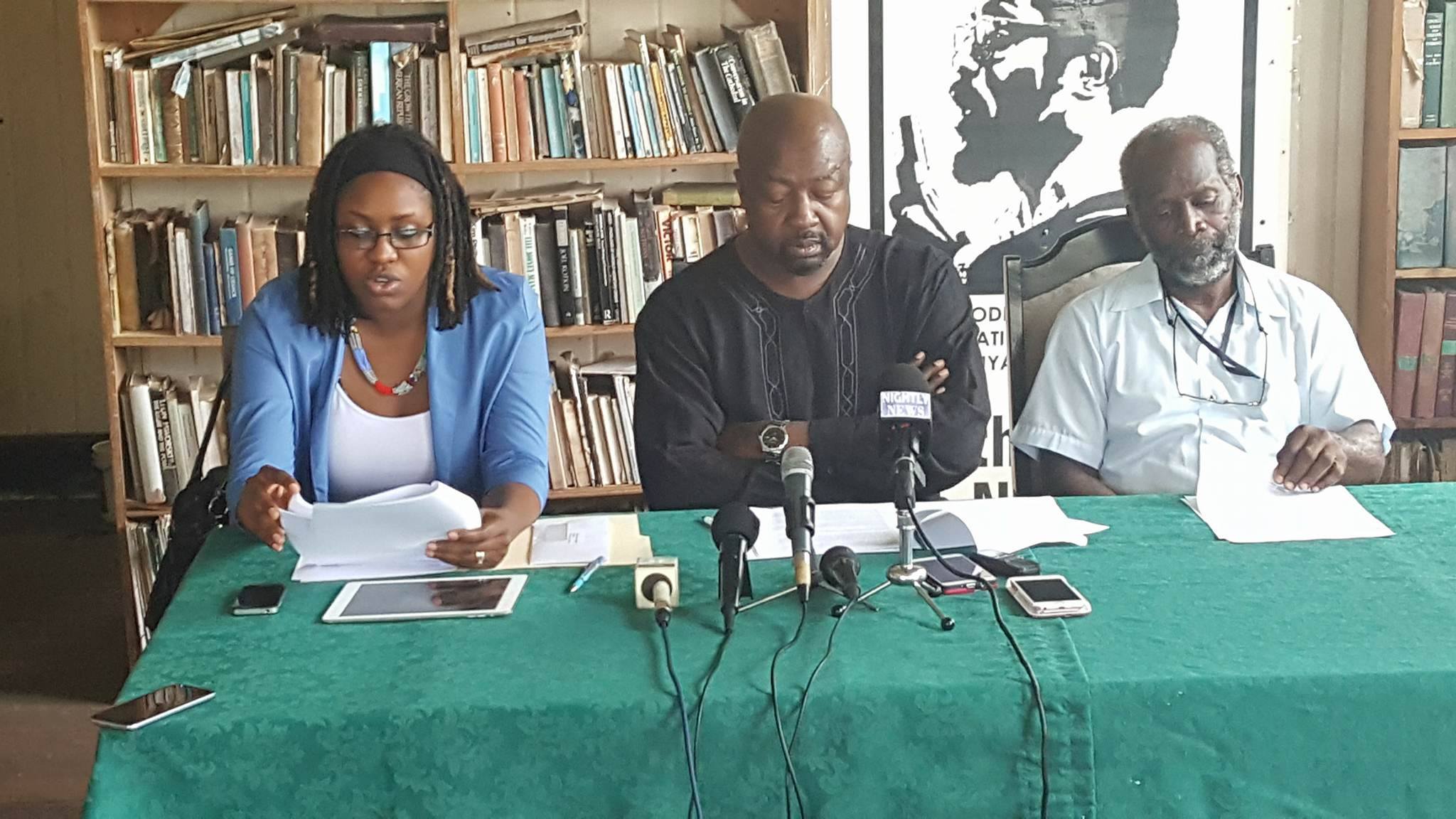 WPA not worried about outspoken criticism of coalition