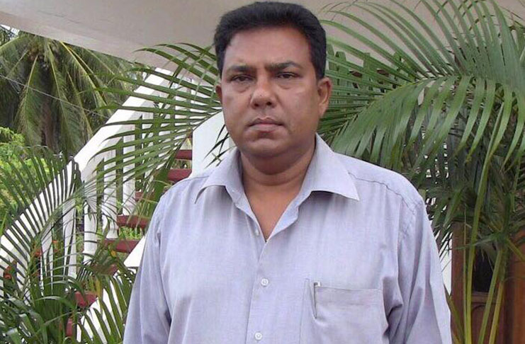 Former Magistrate allegedly drove under alcohol influence and knocked down pedestrian