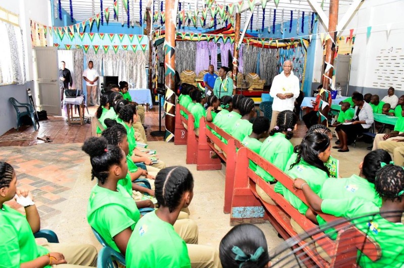 Eleven NOC juvenile escapees captured