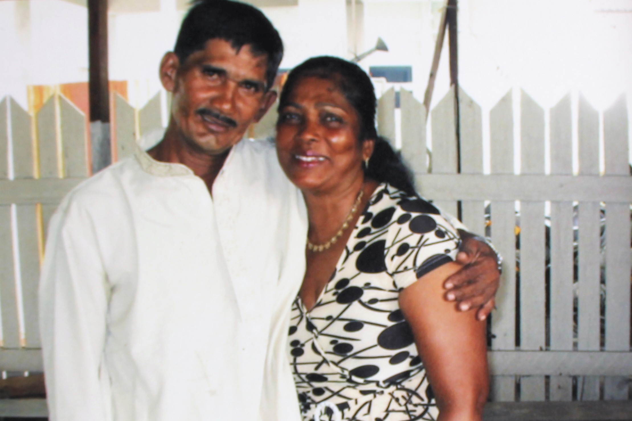 Corentyne laborer missing, feared dead after fishing trip