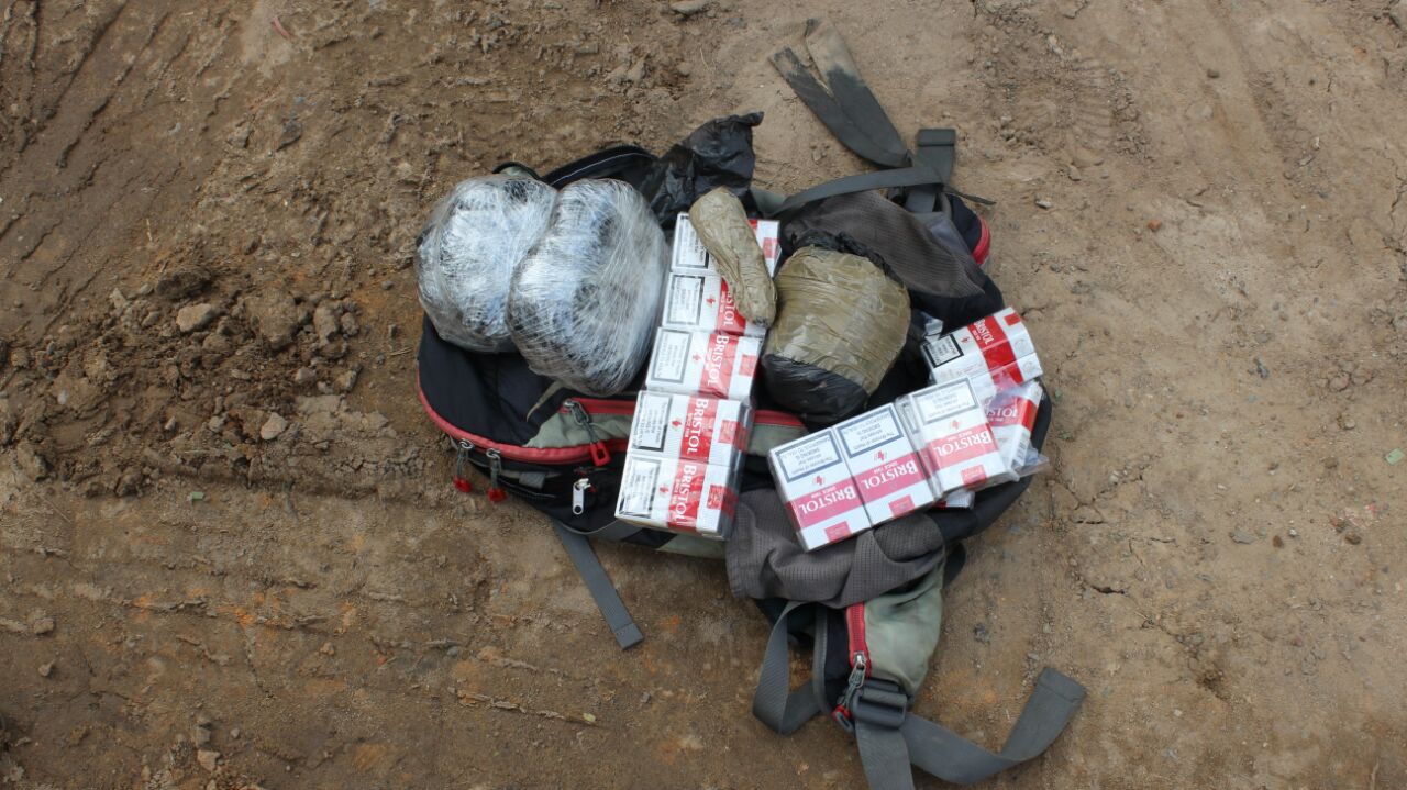 Cevon’s Waste Disposal workers held for allegedly smuggling marijuana, other items into Lusignan Prison; to be fired immediately