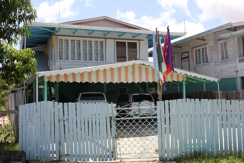 Heavily armed bandits cart off over GYD$1.7 million in cash, gold jewelry after storming Corentyne boat owner’s home; five in custody