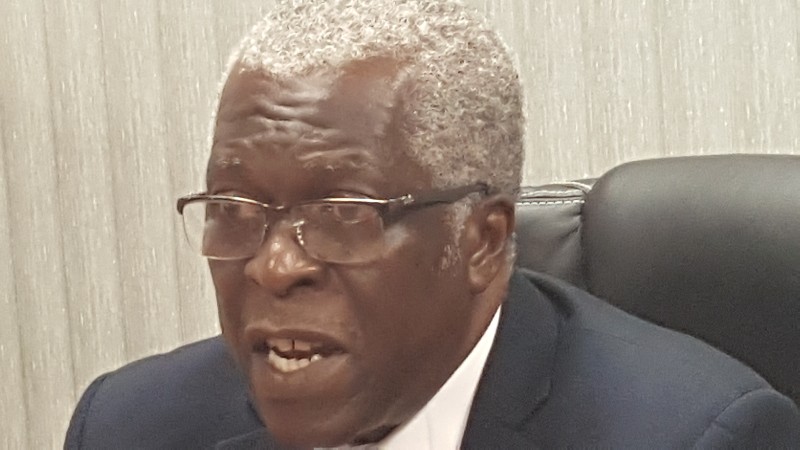 Interior shuttle flights temporarily banned following recent plane crashes-Civil Aviation Authority