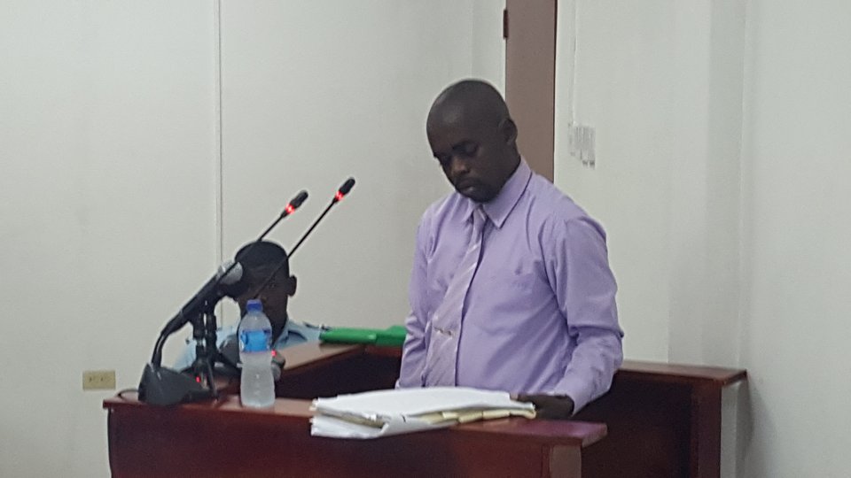 Businessman was framed about assassination plot, woman tells police