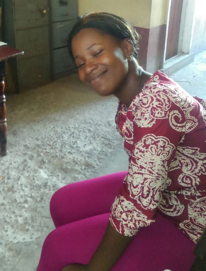 Mother of two ,who allegedly killed her children’s father, granted bail