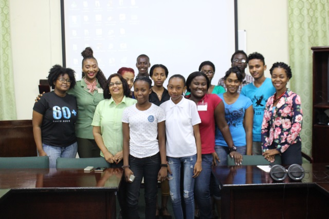 Youth in Natural Resources Mentorship Programme launched