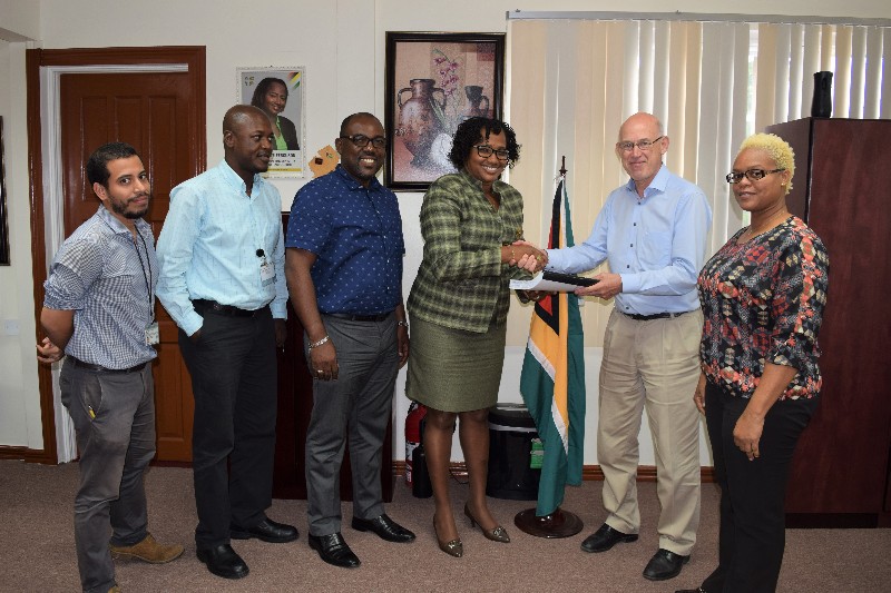 New Demerara Harbour Bridge location identified; land to be acquired