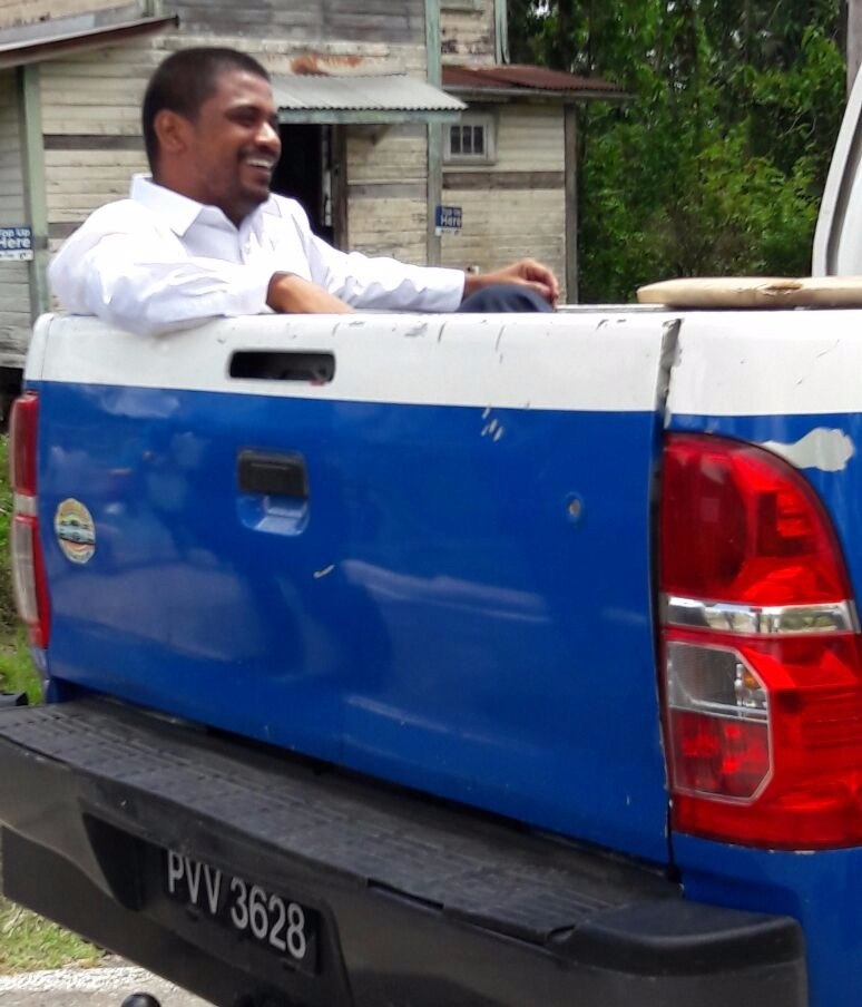 Alleged teen wife killer arraigned