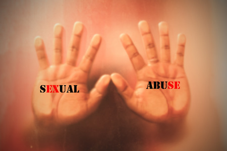Children rescued from father who allegedly sexually molests them