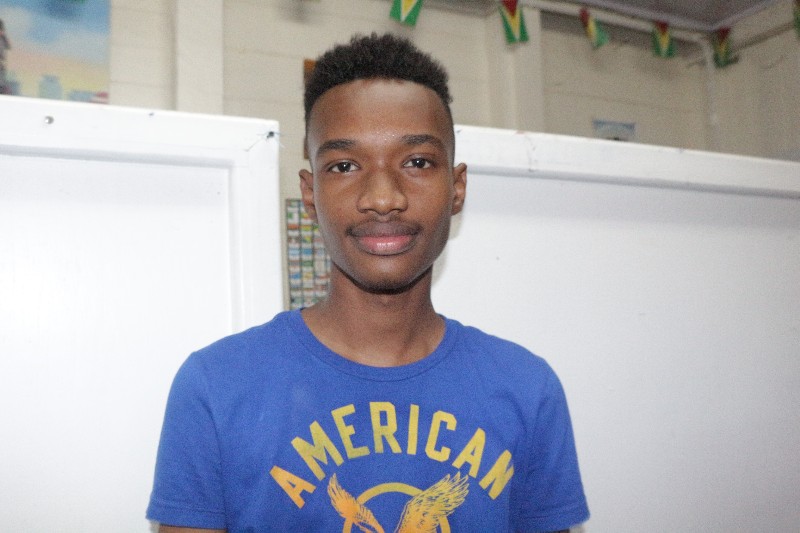 Queens College student tops CSEC, St Rose’s High pupil tops CAPE