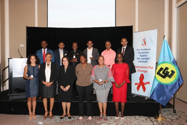 Justice system must treat persons vulnerable to discrimination fairly- President of Caribbean Court of Justice