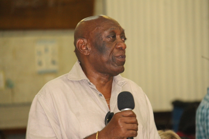 Geotechnical engineer drills out GY$17 million from Jagdeo for defamation