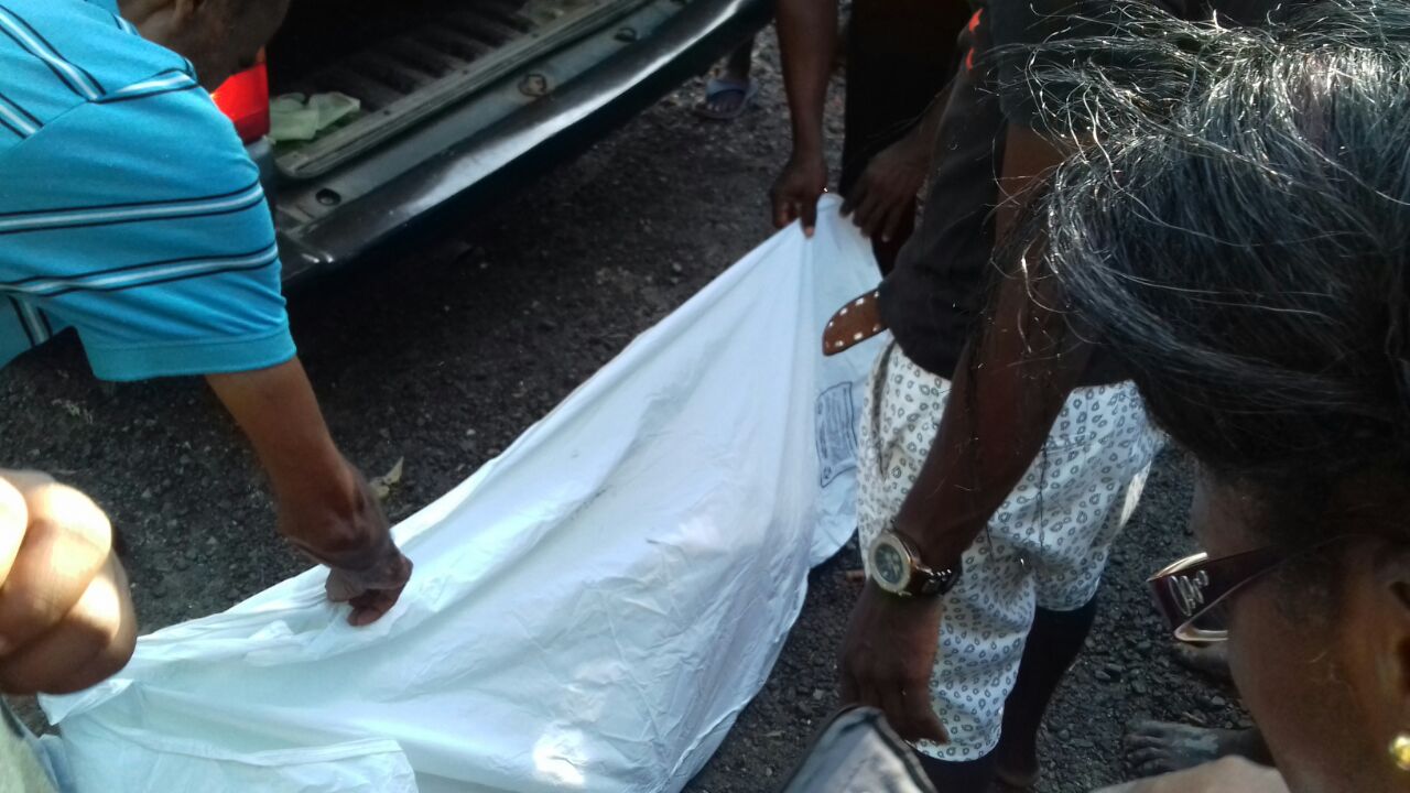 Updated: Body of raped 13-year old boy found in river is badly decomposed; suspects to be charged with murder