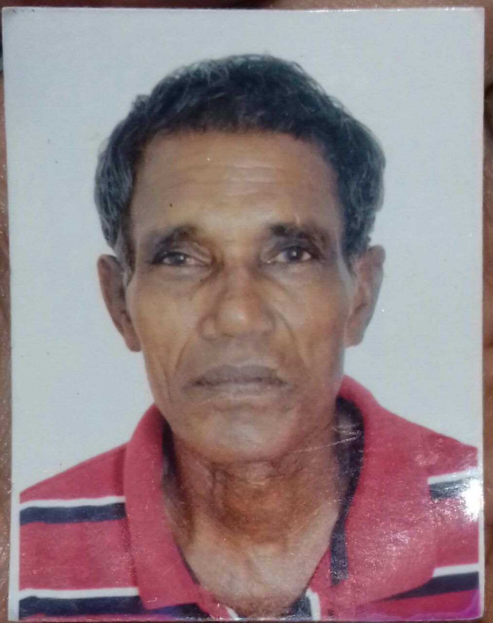 Pensioner dies after Corentyne hit and run