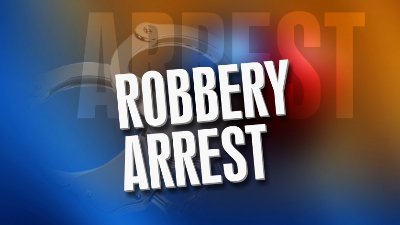 Two held for spate of East Coast Demerara robberies