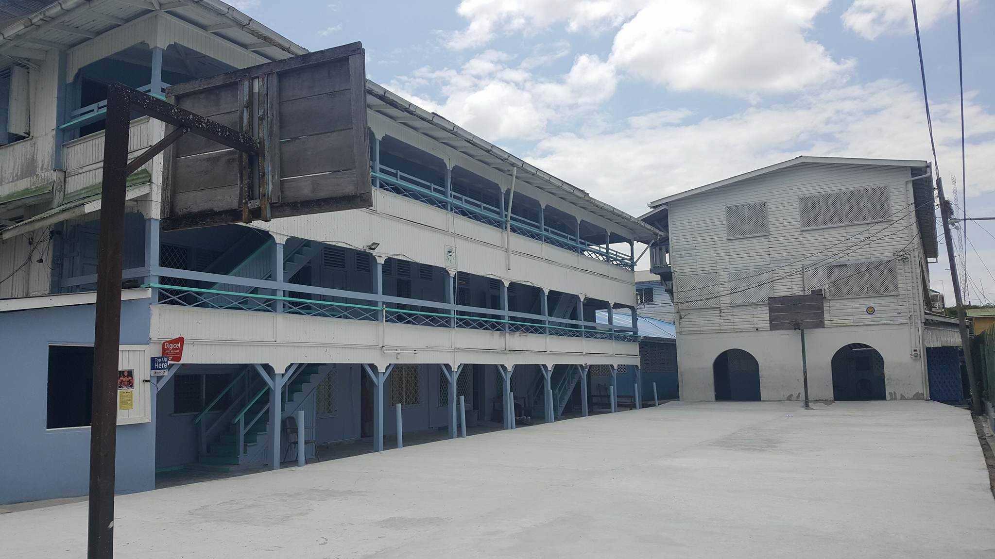 “Tough love” sees younger students at Chase Academy excelling at CSEC exams