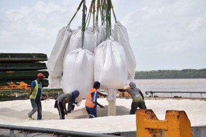 Guyana sees export growth in rice, other commodities to Cuba – Demerara ...
