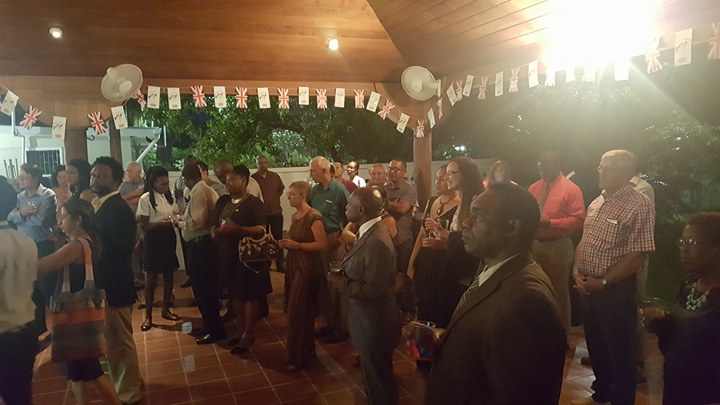 Guyana’s Indigenous Amerindian traditional conservation strategies may be shared with Guiana Shield