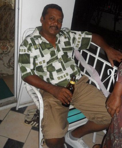 Irma kills Guyanese in British Virgin Islands