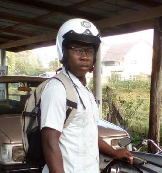 Police mechanic dies while on ‘four-hour’ motorcycle test-ride