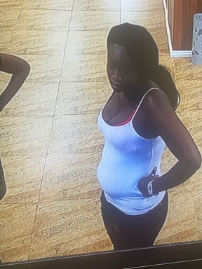 Woman wanted for posting cocaine-soaked hammocks to the US