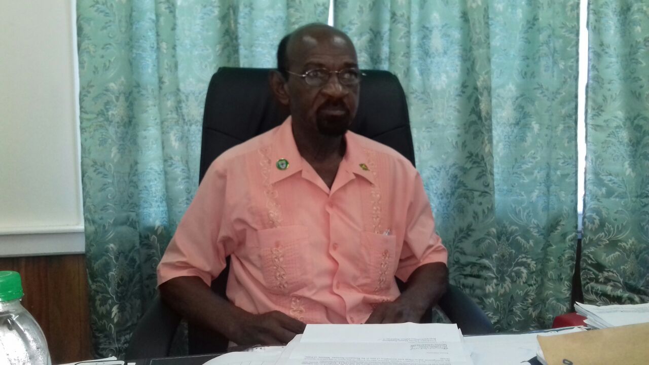 No ‘apology’ forces APNU+AFC sixth consecutive walk-out from Region 5 Council meeting