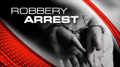 Two held for spate of East Coast Demerara robberies