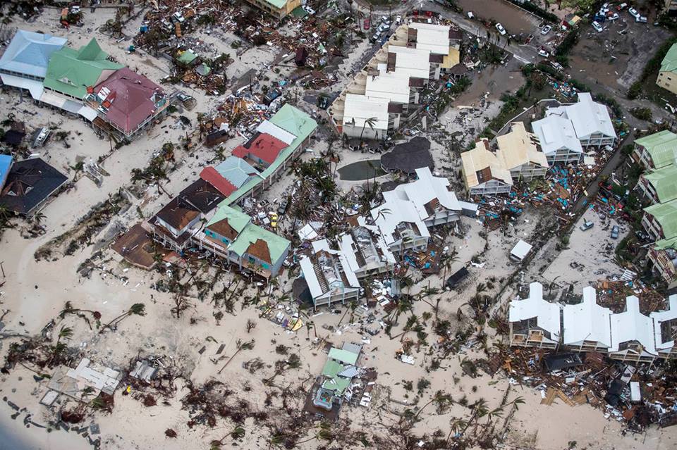 Govt explores evacuating hurricane-ravaged Guyanese but vital info needed – Foreign Minister