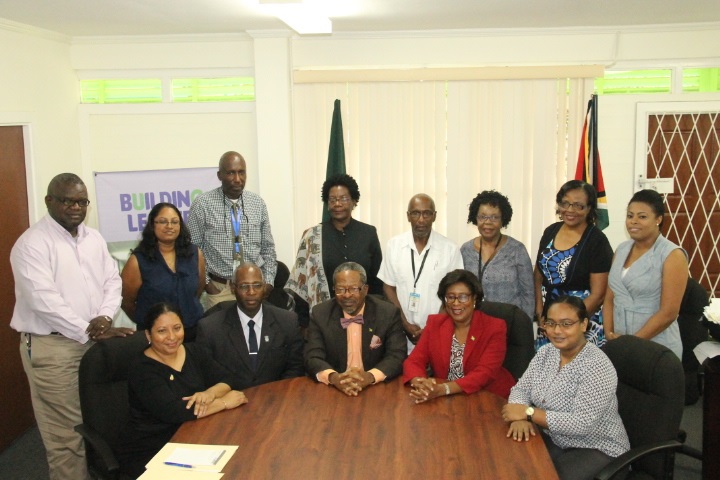 University of Guyana prepares to switch on radio station