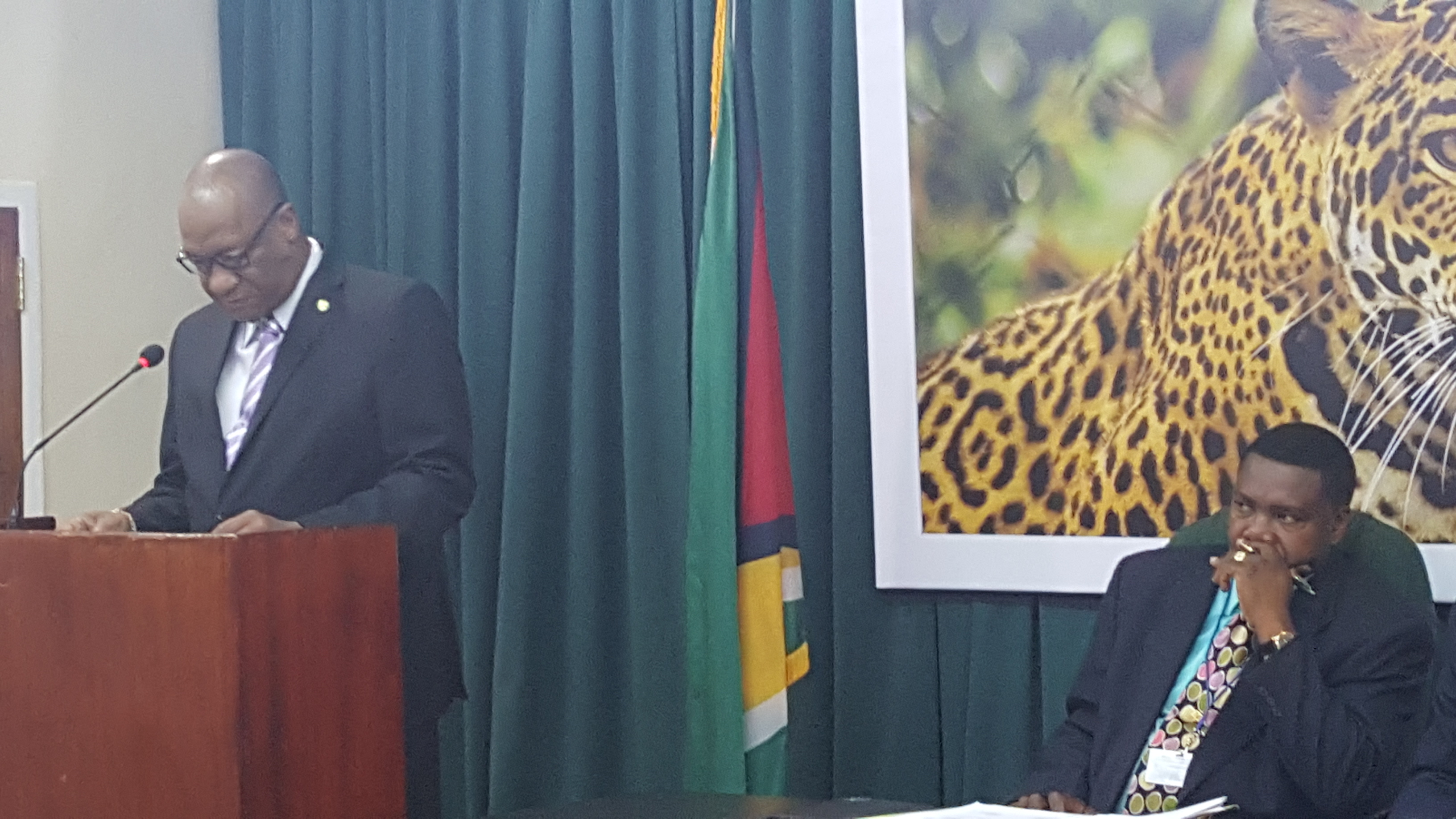 Public servants wage increases announced