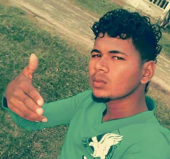 Burnt human remains found suspected to be those of missing Bloomfield labourer; four in custody