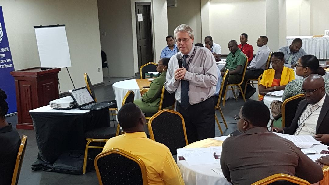 New plan targets workers who escape paying GRA & NIS