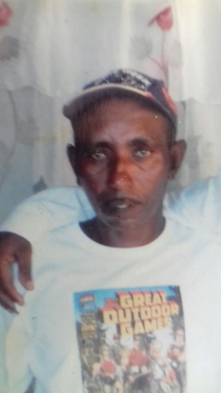 Corentyne mason dies weeks after chopped 37 times by mentally ill neighbor