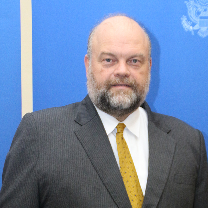 US calls for swift court action to settle controversy over GECOM Chairman’s appointment