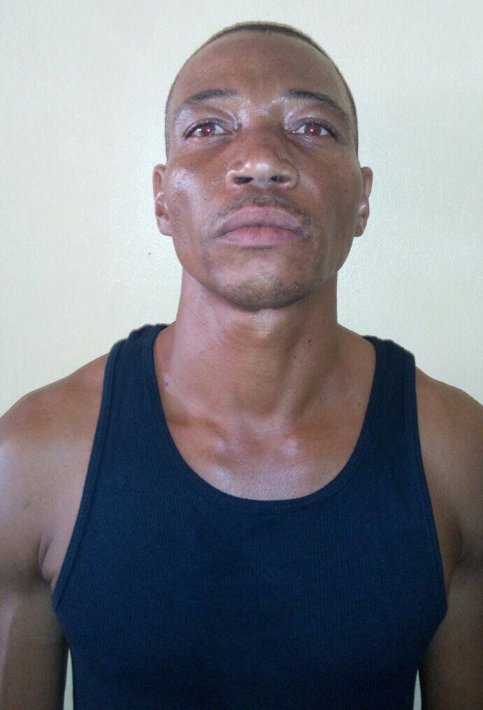 2011 prison escapee charged with murder