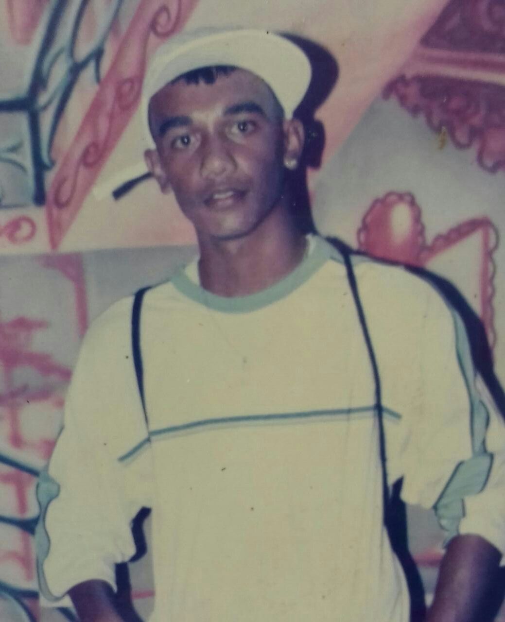 Corentyne mason dies weeks after chopped 37 times by mentally ill neighbor