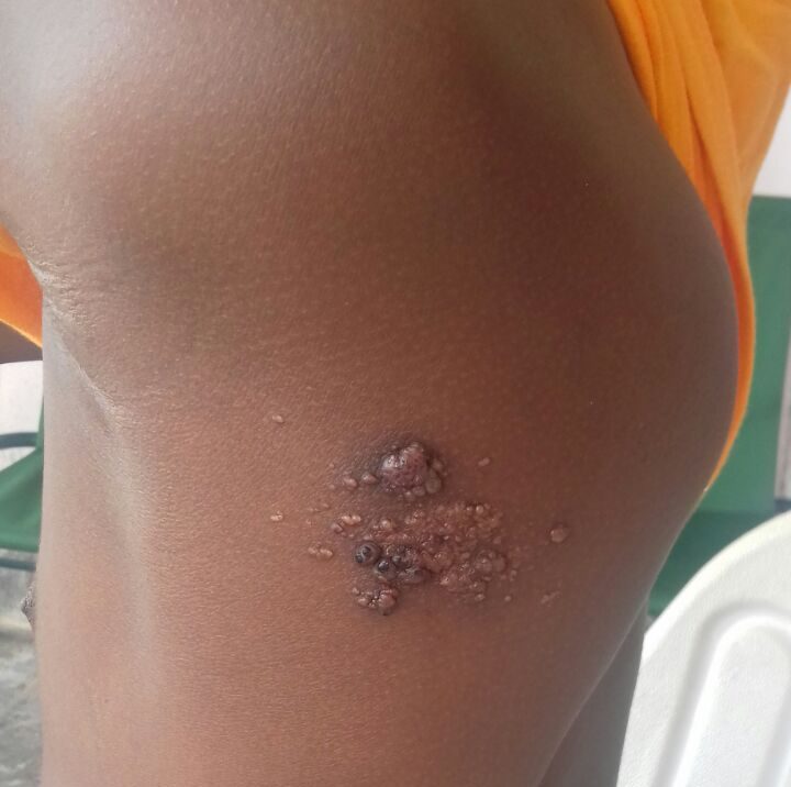 Former Education Officer under investigation for allegedly assaulting student