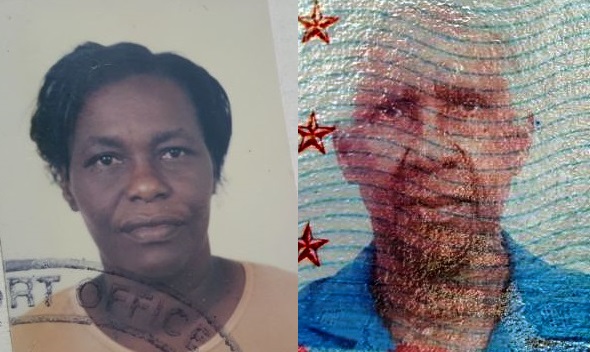 Bodies of elderly women found tied, gagged in house