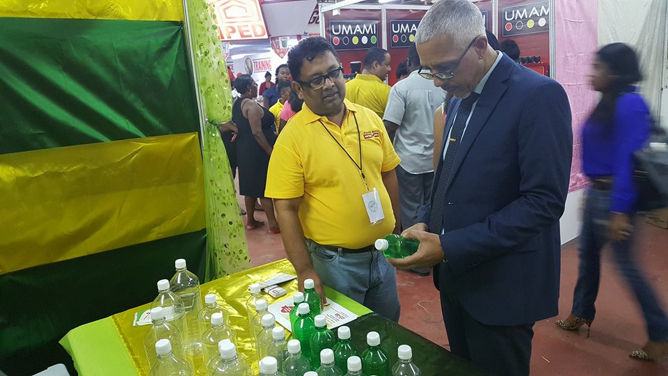 Private sector must stop lamenting about political instability and stay out of politics- Business Minister