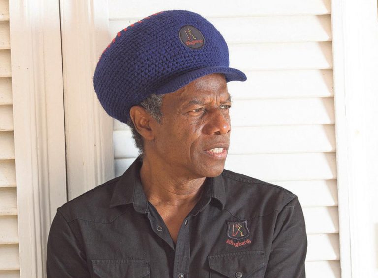 Eddy Grant goes home to “Plaisance” with new album named for his Guyana hometown – Demerara